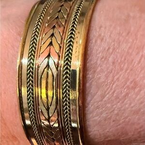 Vintage Hand crafted by the Tibetan people of Napal